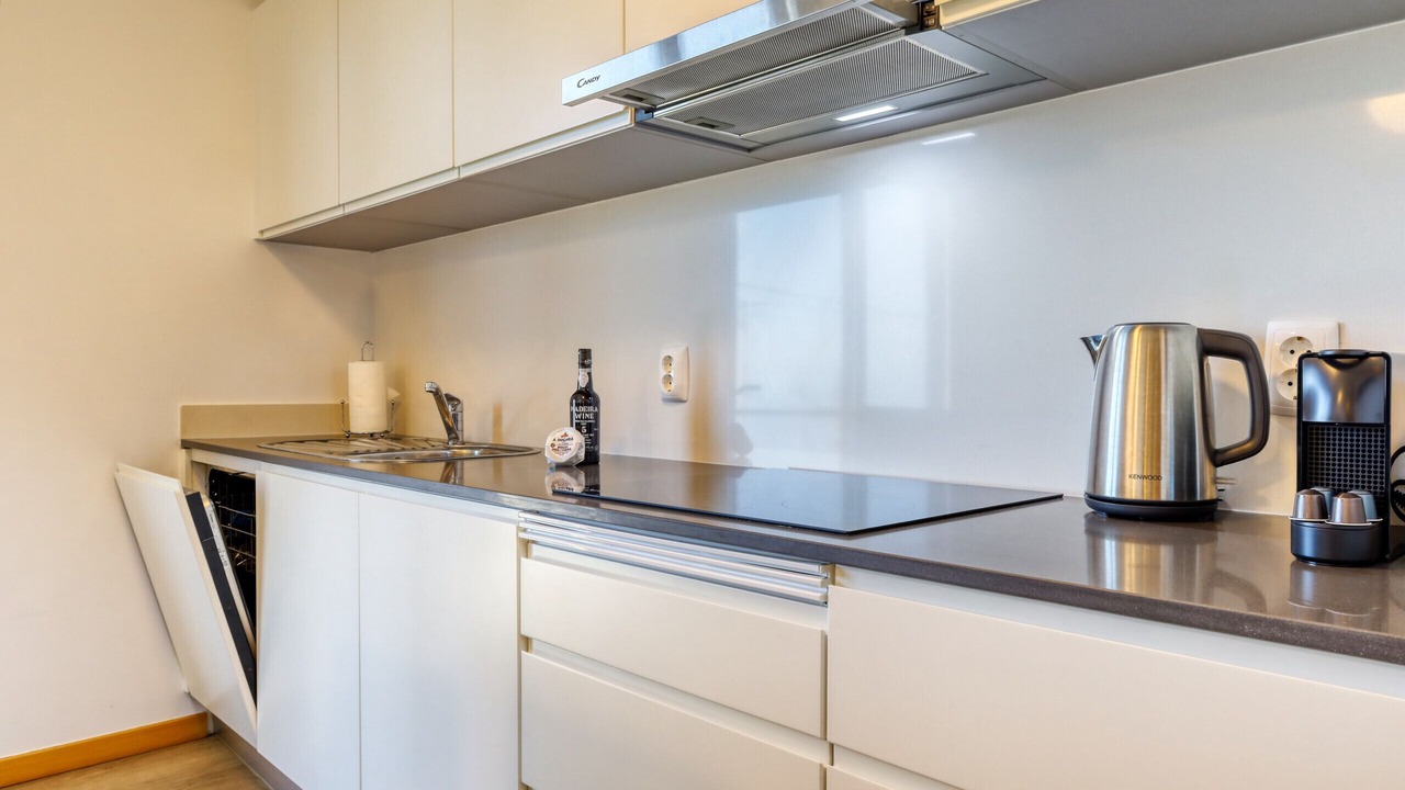 Photo of Kitchen in Ponta do Sol