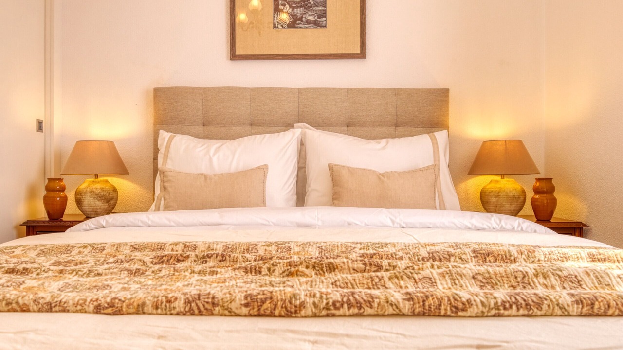 Photo of Bedroom in Canhas