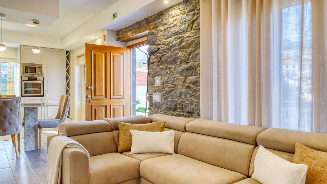 Photo of Livingroom in Ponta do Sol