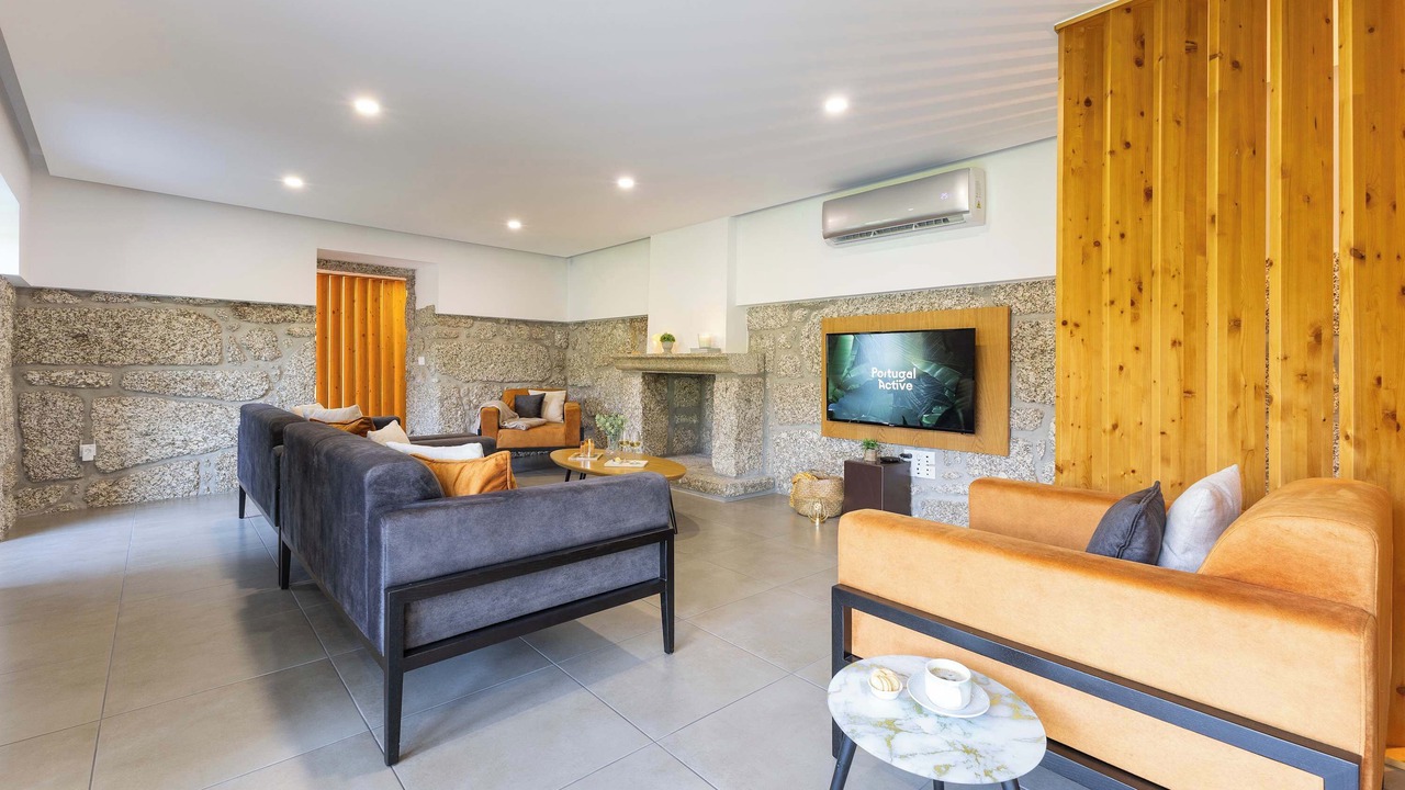Photo of Livingroom in Rossas