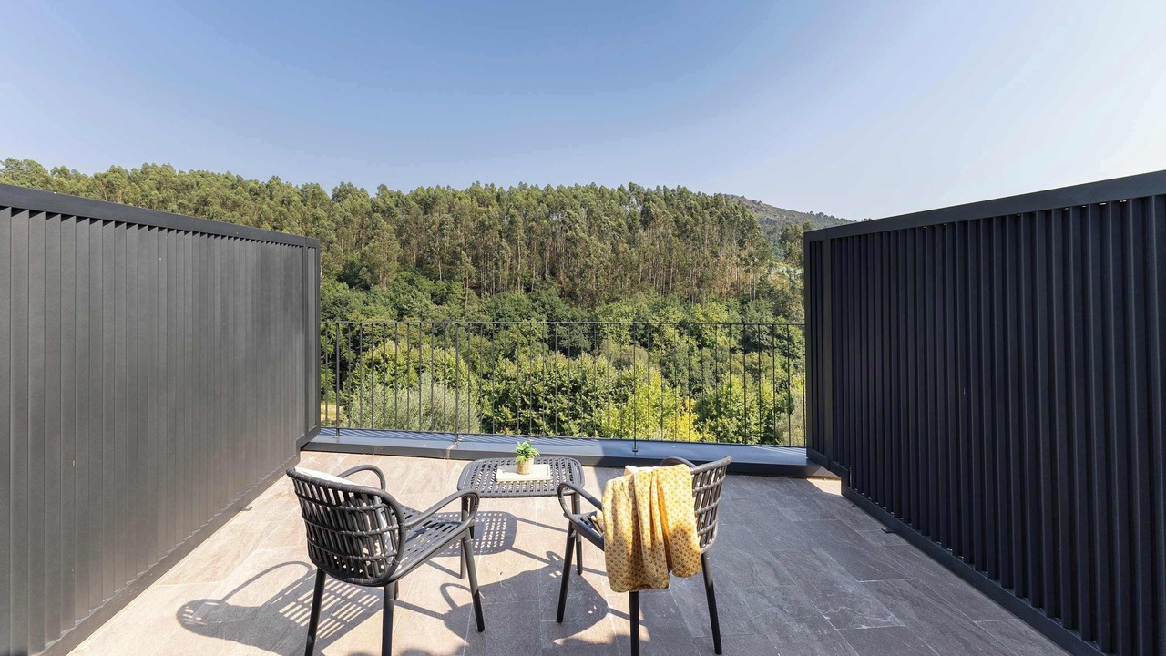 Photo of Patio Balcony in Rossas