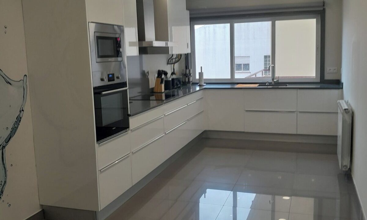 Photo of Kitchen in Caminha