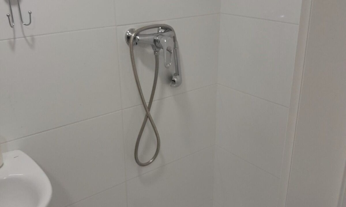 Photo of Bathroom in Caminha