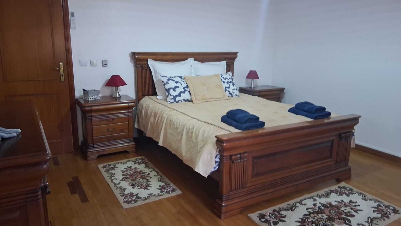 Photo of Bedroom in Nossa Senhora das Misericordias