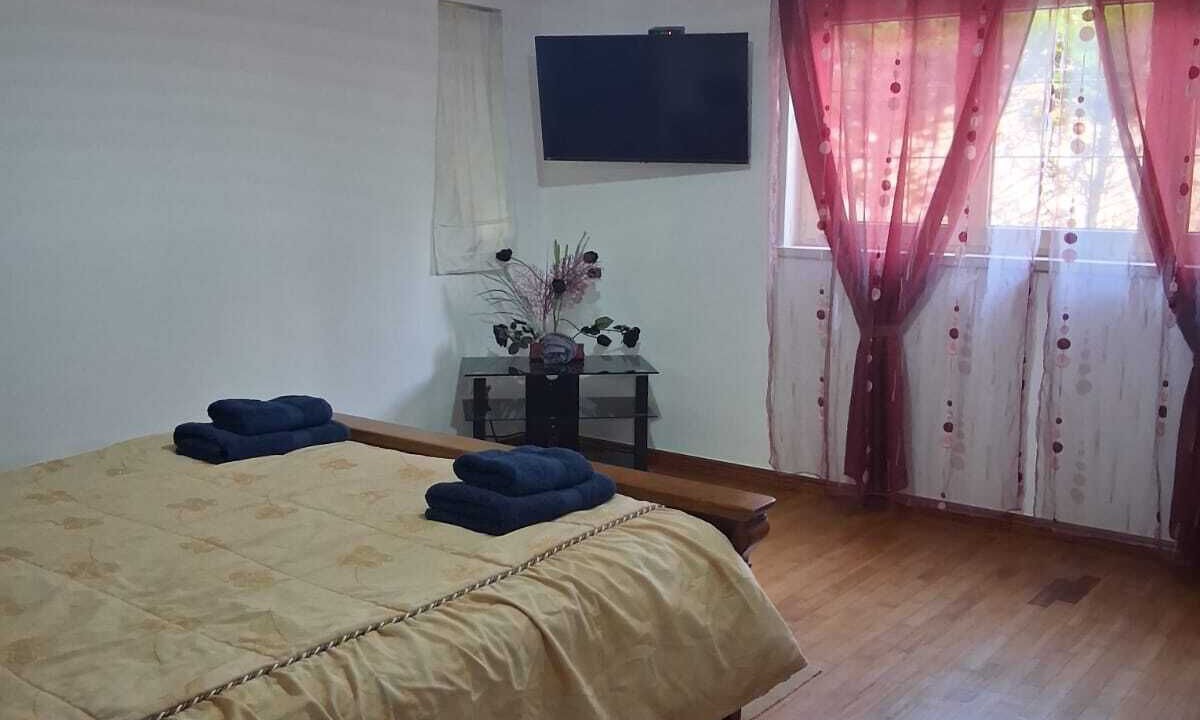 Photo of Bedroom in Nossa Senhora das Misericordias