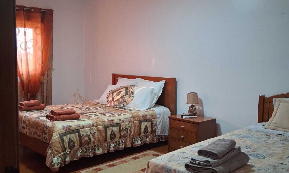Photo of Bedroom in Nossa Senhora das Misericordias