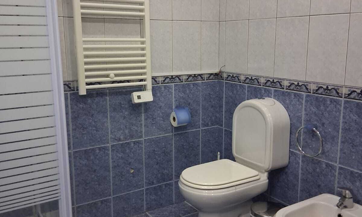 Photo of Bathroom in Nossa Senhora das Misericordias