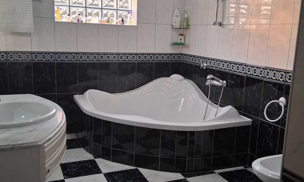 Photo of Bathroom in Nossa Senhora das Misericordias