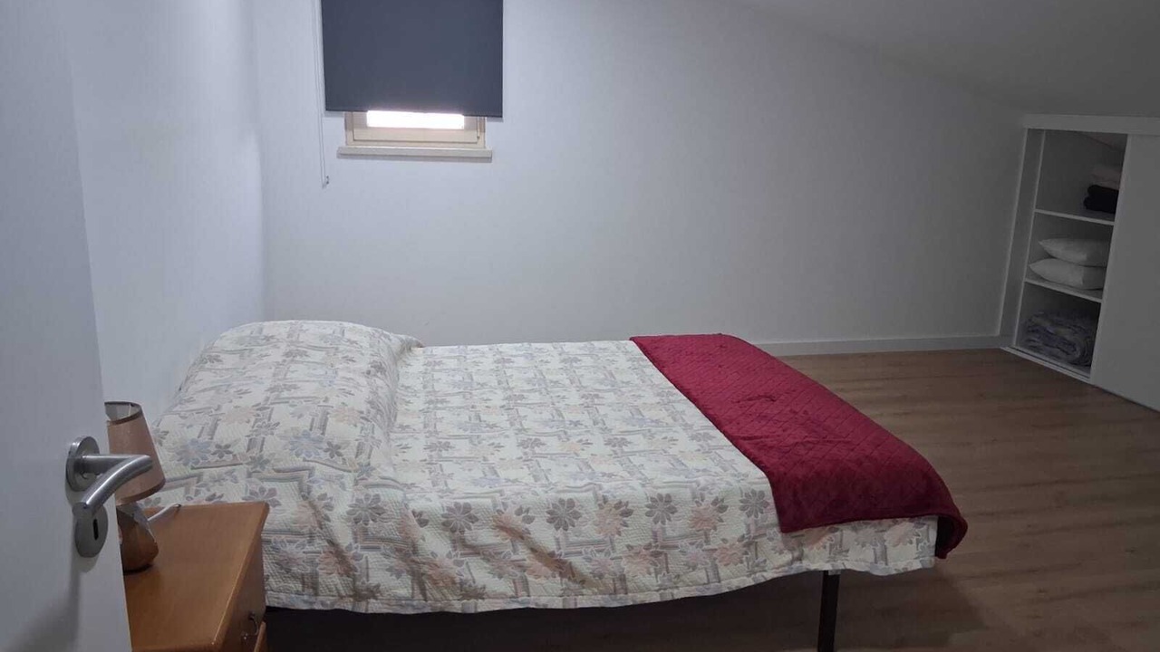 Photo of Bedroom in Nossa Senhora das Misericordias