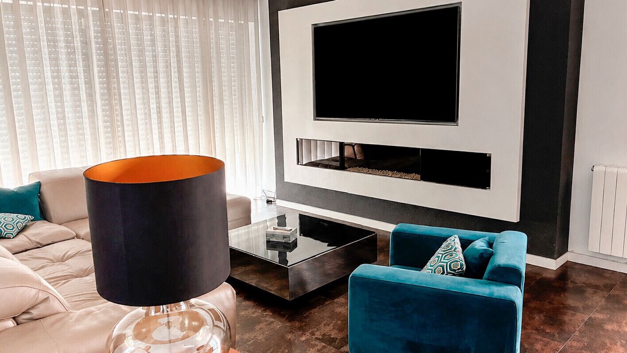Photo of Livingroom in Olhao