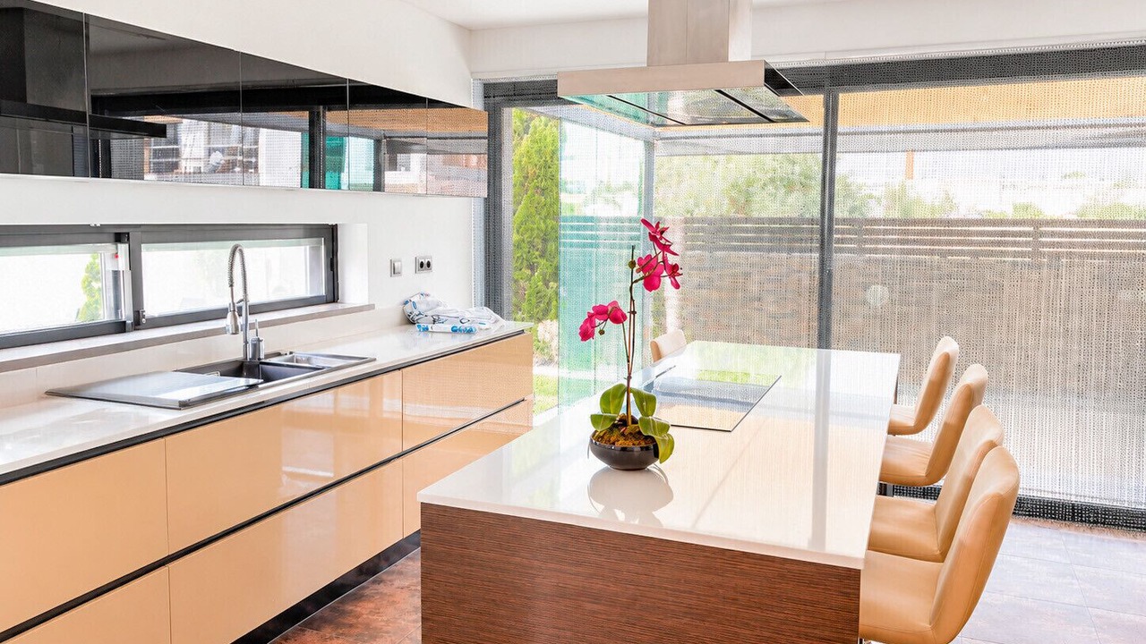 Photo of Kitchen in Olhao