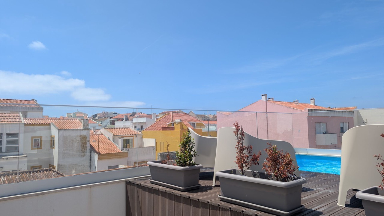 Photo of Outdoor in Peniche de Cima