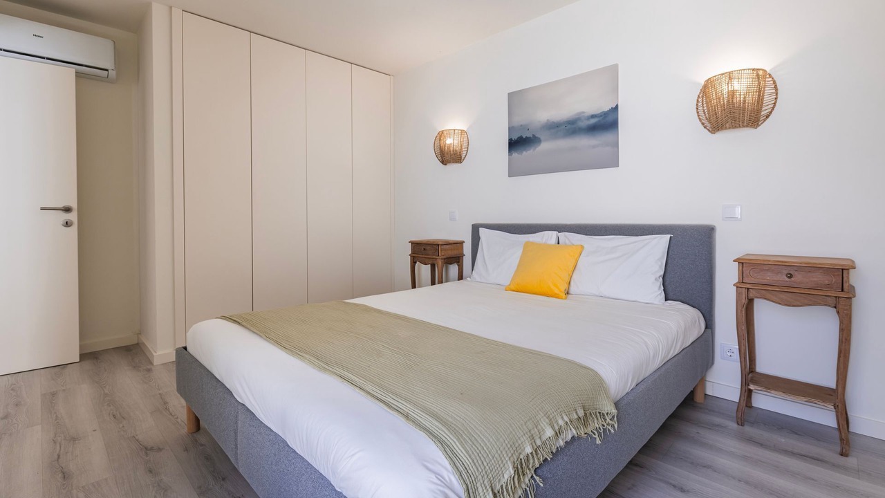Photo of Bedroom in Peniche de Cima