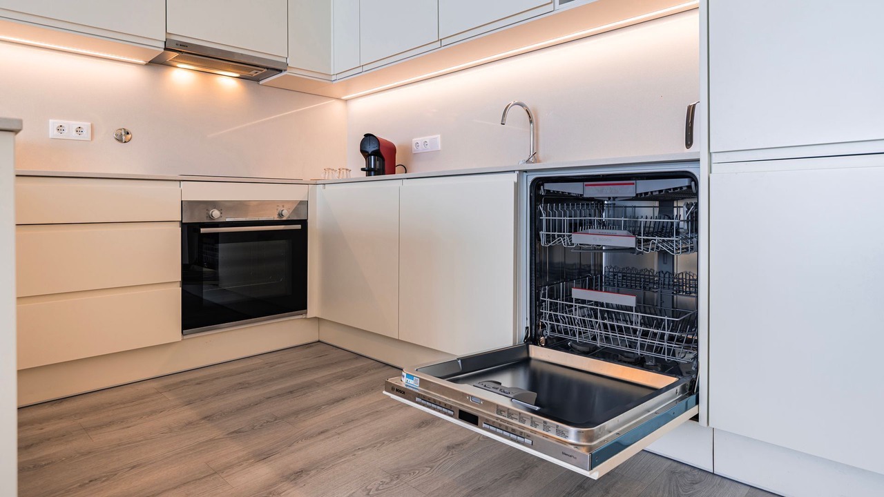 Photo of Kitchen in Peniche de Cima