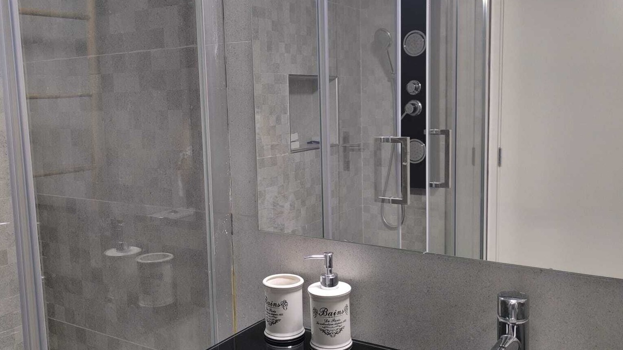 Photo of Bathroom in Sao Tiaguinho