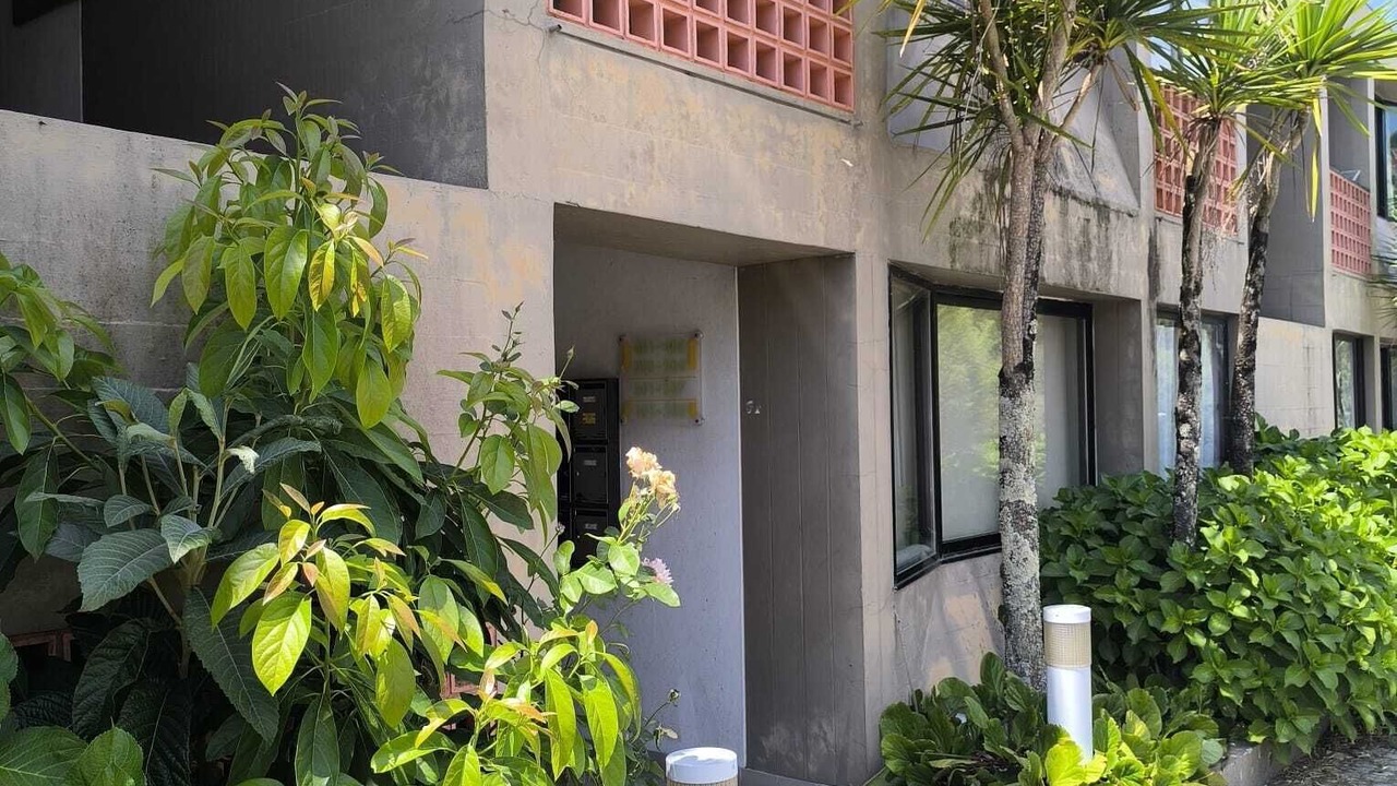 Photo of Outdoor in Sao Tiaguinho