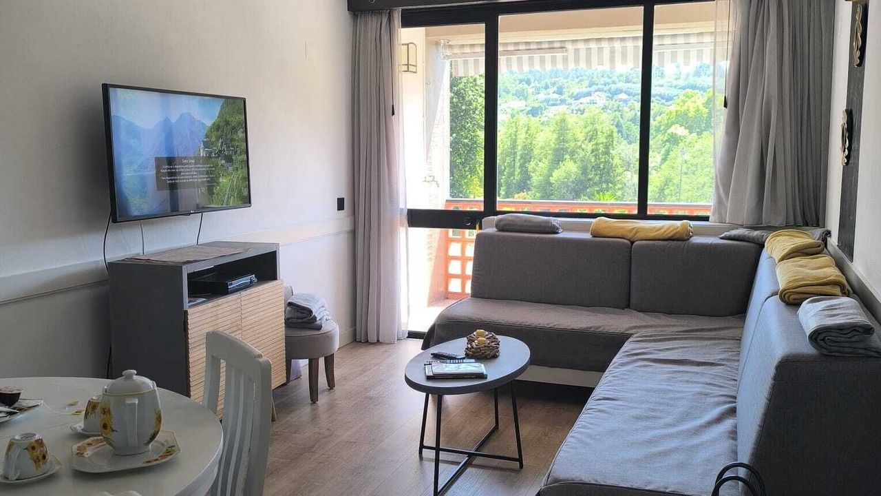 Photo of Livingroom in Sao Tiaguinho