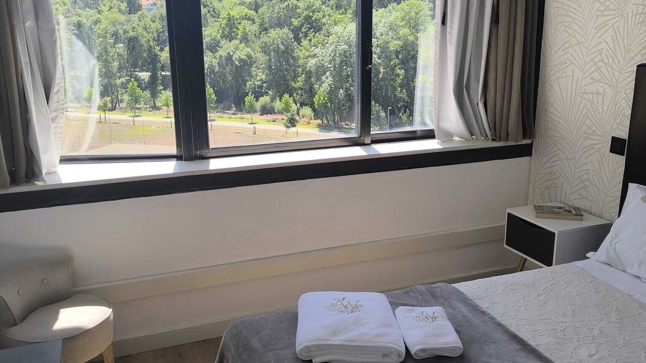 Photo of Bedroom in Sao Tiaguinho