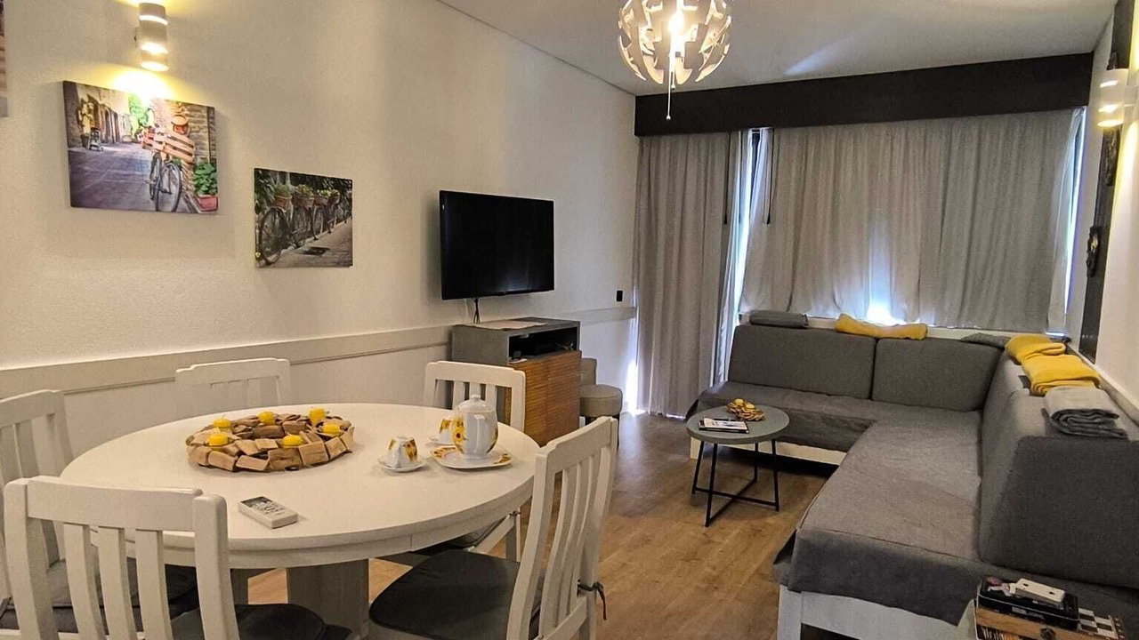 Photo of Livingroom in Sao Tiaguinho