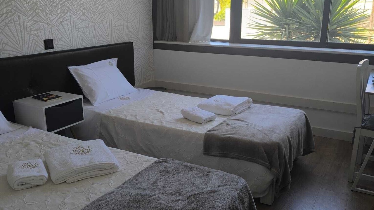 Photo of Bedroom in Sao Tiaguinho