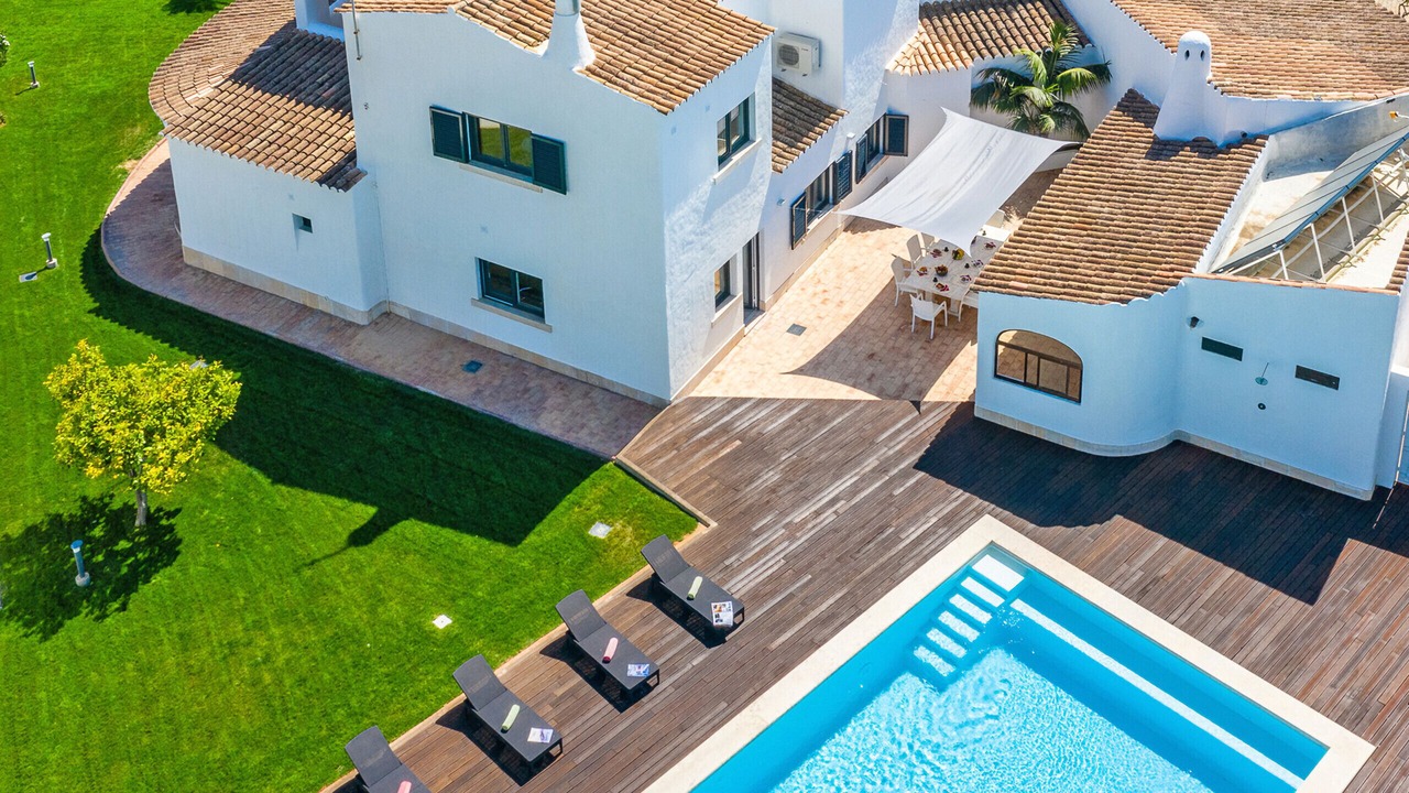 Photo of Outdoor in Lagoa e Carvoeiro