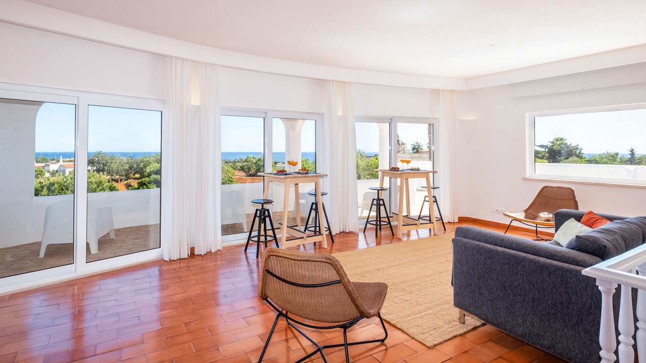 Photo of Livingroom in Lagoa e Carvoeiro