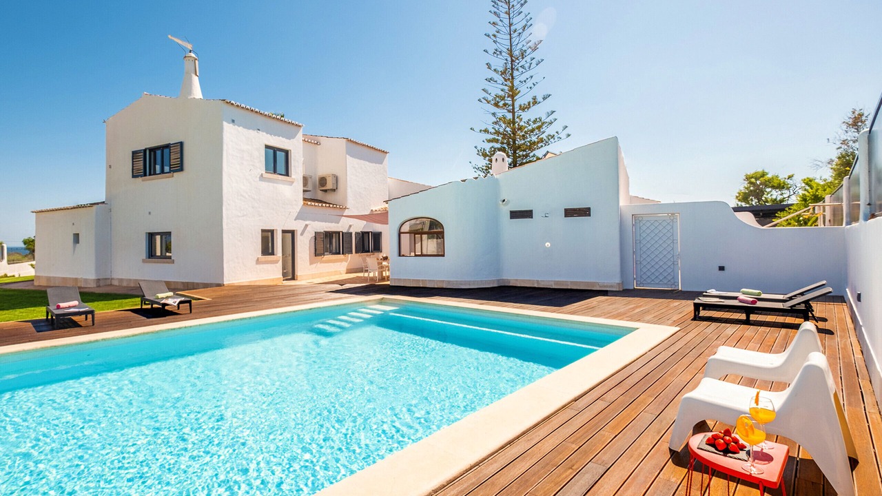 Photo of Outdoor in Lagoa e Carvoeiro