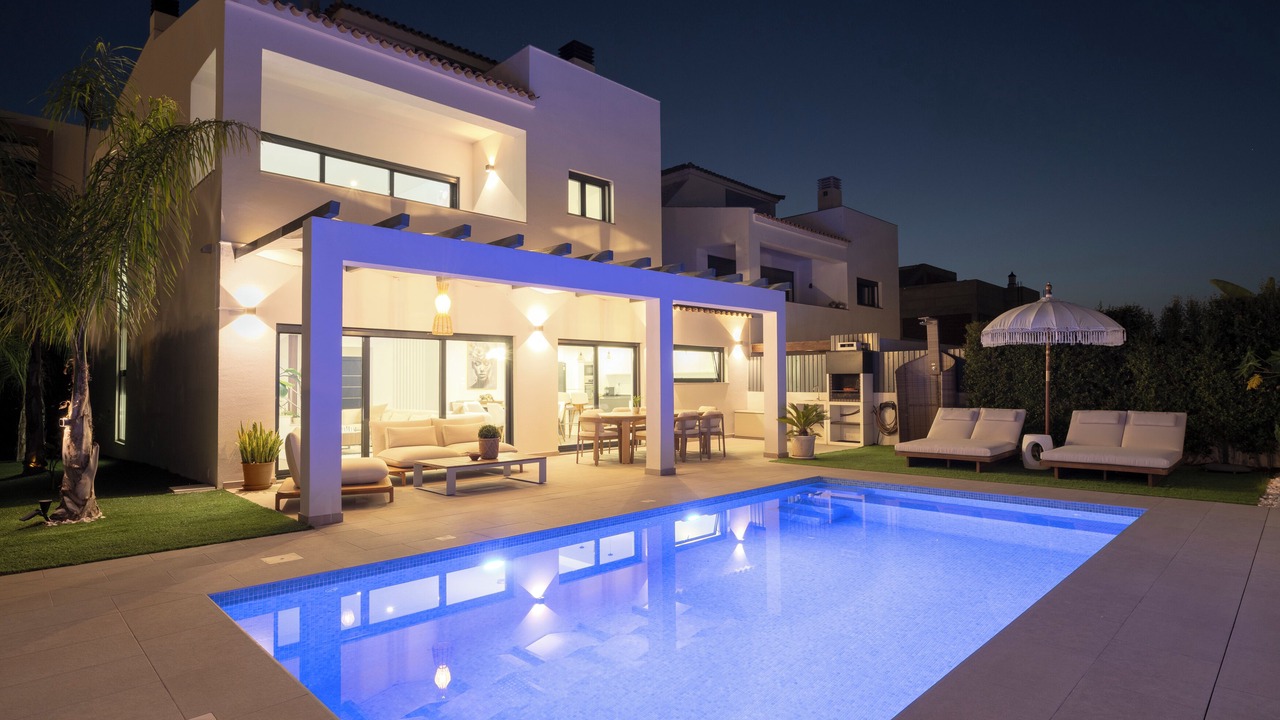 Photo of Outdoor in Gambelas