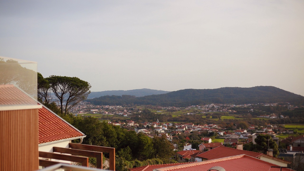Photo of Patio Balcony in Anha