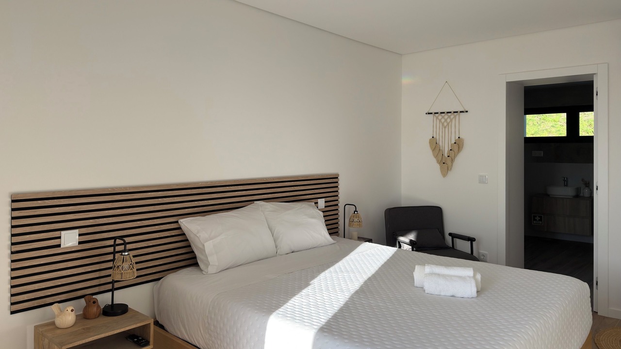 Photo of Bedroom in Anha