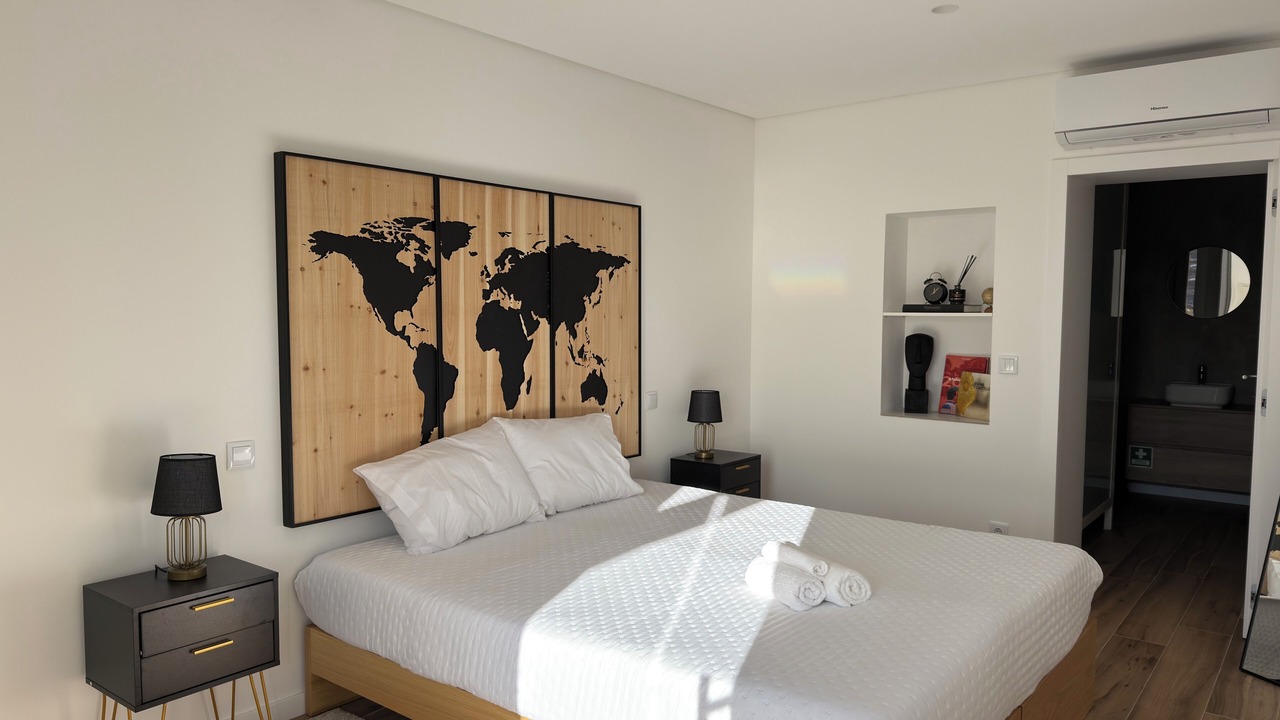 Photo of Bedroom in Anha