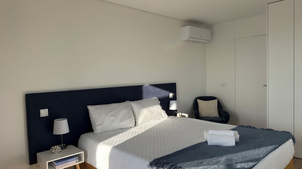 Photo of Bedroom in Anha