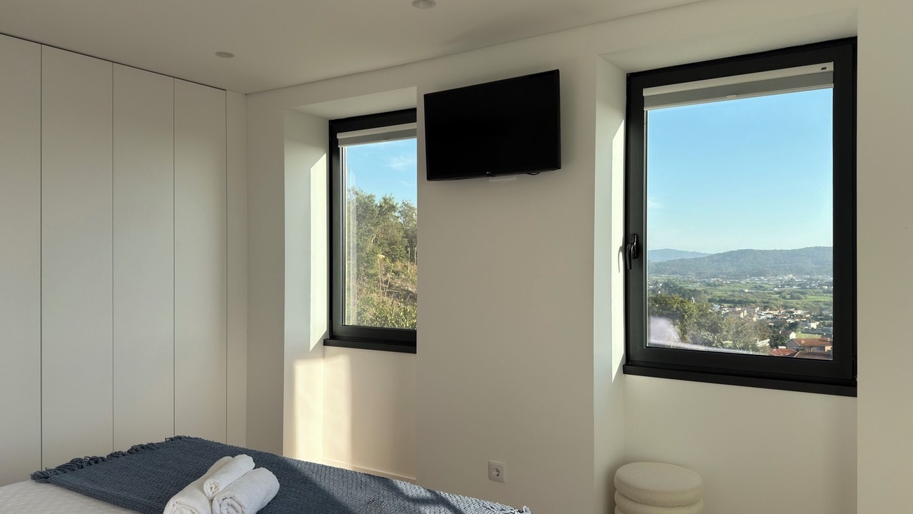 Photo of Bedroom in Anha