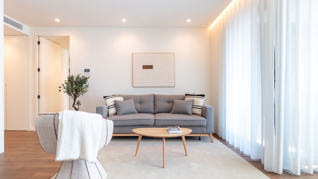 Photo of Livingroom in Mafamude