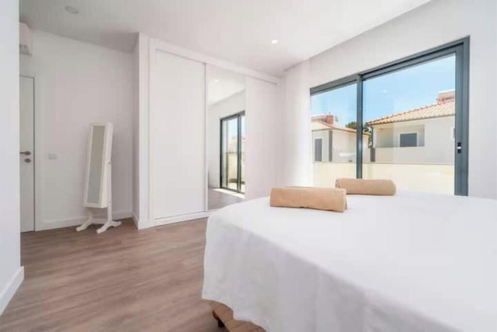 Photo of Bedroom in Vale Navio