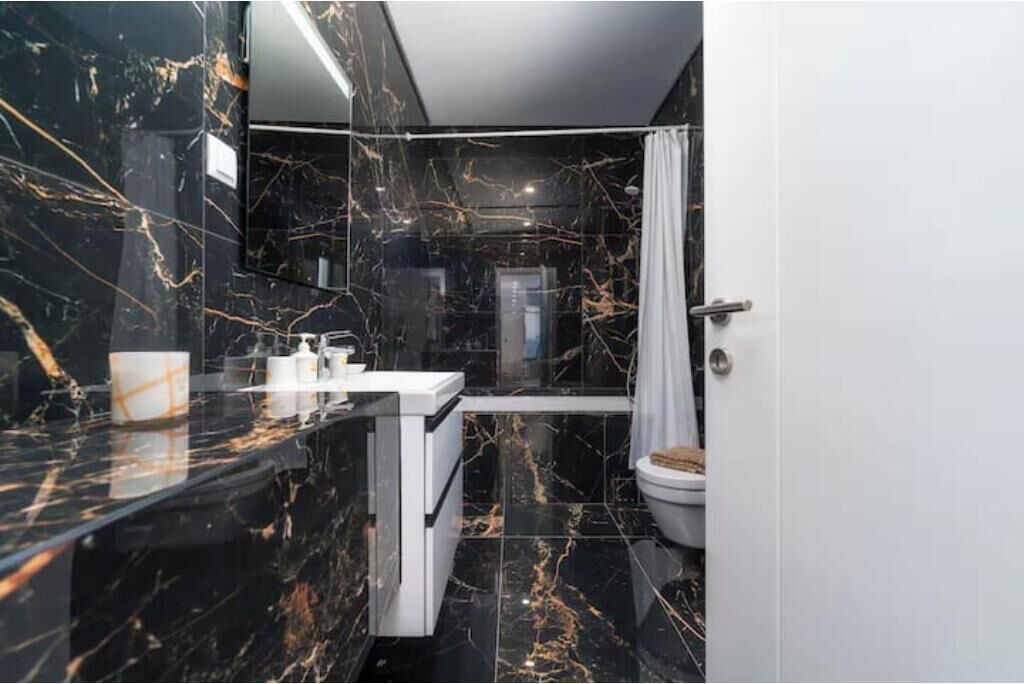 Photo of Bathroom in Vale Navio