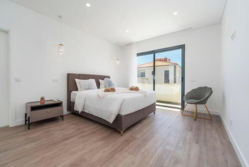 Photo of Bedroom in Vale Navio