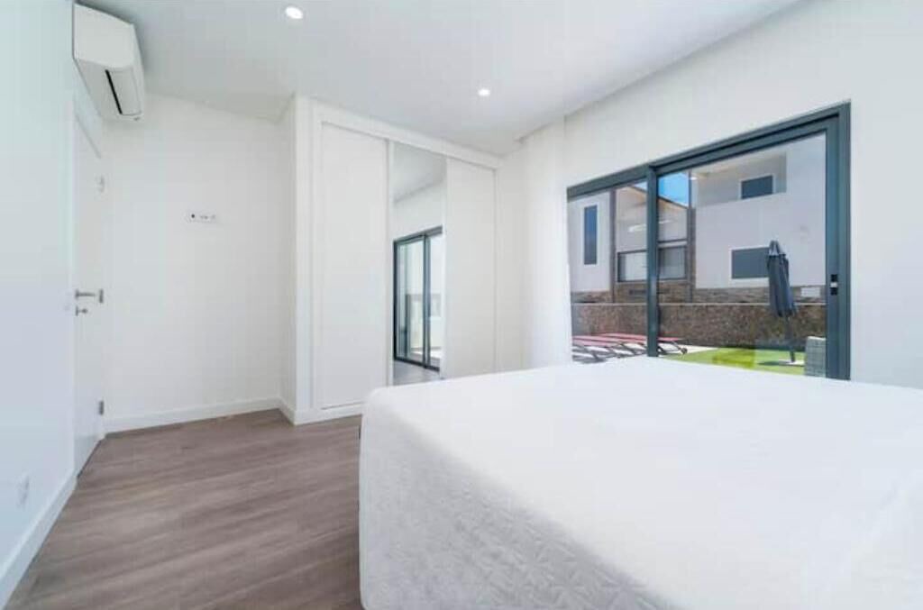Photo of Bedroom in Vale Navio