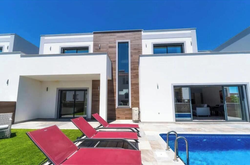 Photo of Outdoor in Vale Navio