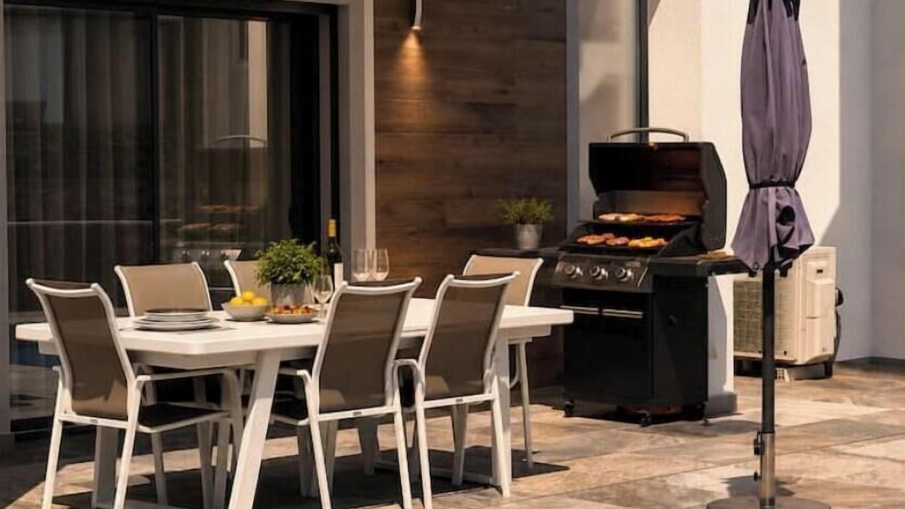 Photo of Outdoor in Vale Navio