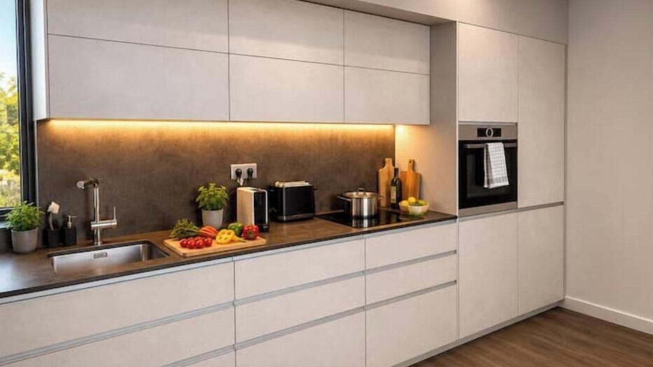 Photo of Kitchen in Vale Navio