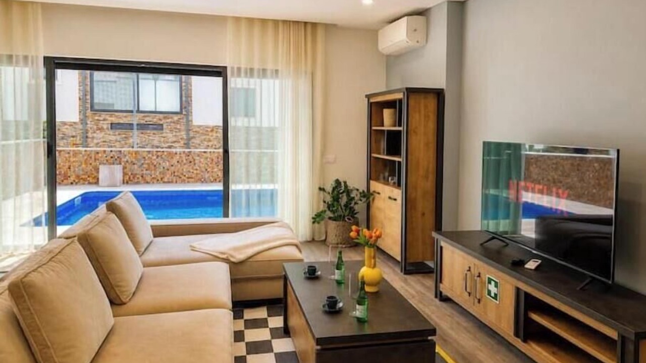 Photo of Livingroom in Vale Navio
