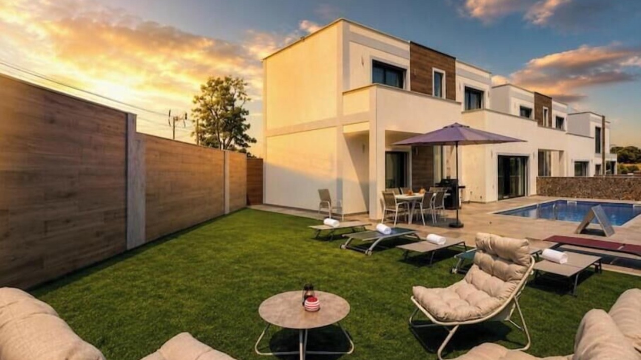 Photo of Patio Balcony in Vale Navio