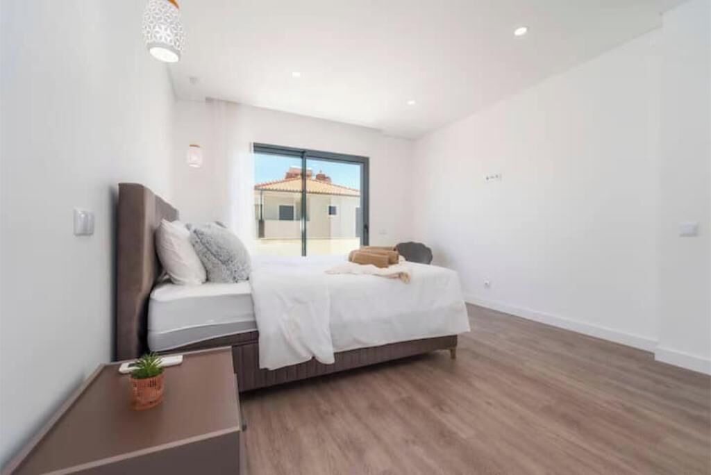 Photo of Bedroom in Vale Navio