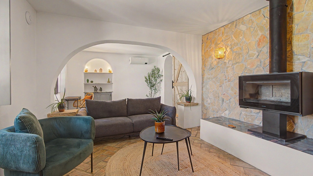 Photo of Livingroom in Sao Bras de Alportel