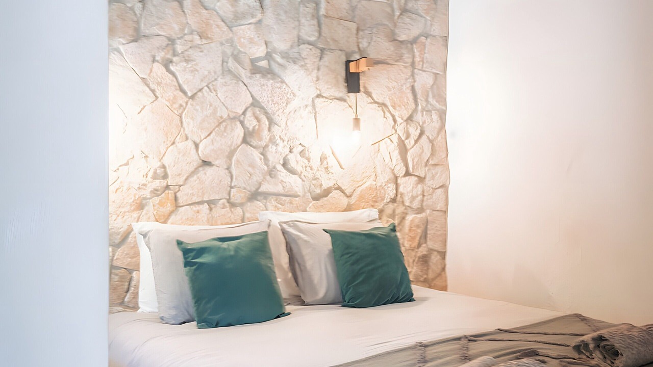 Photo of Bedroom in Sao Bras de Alportel