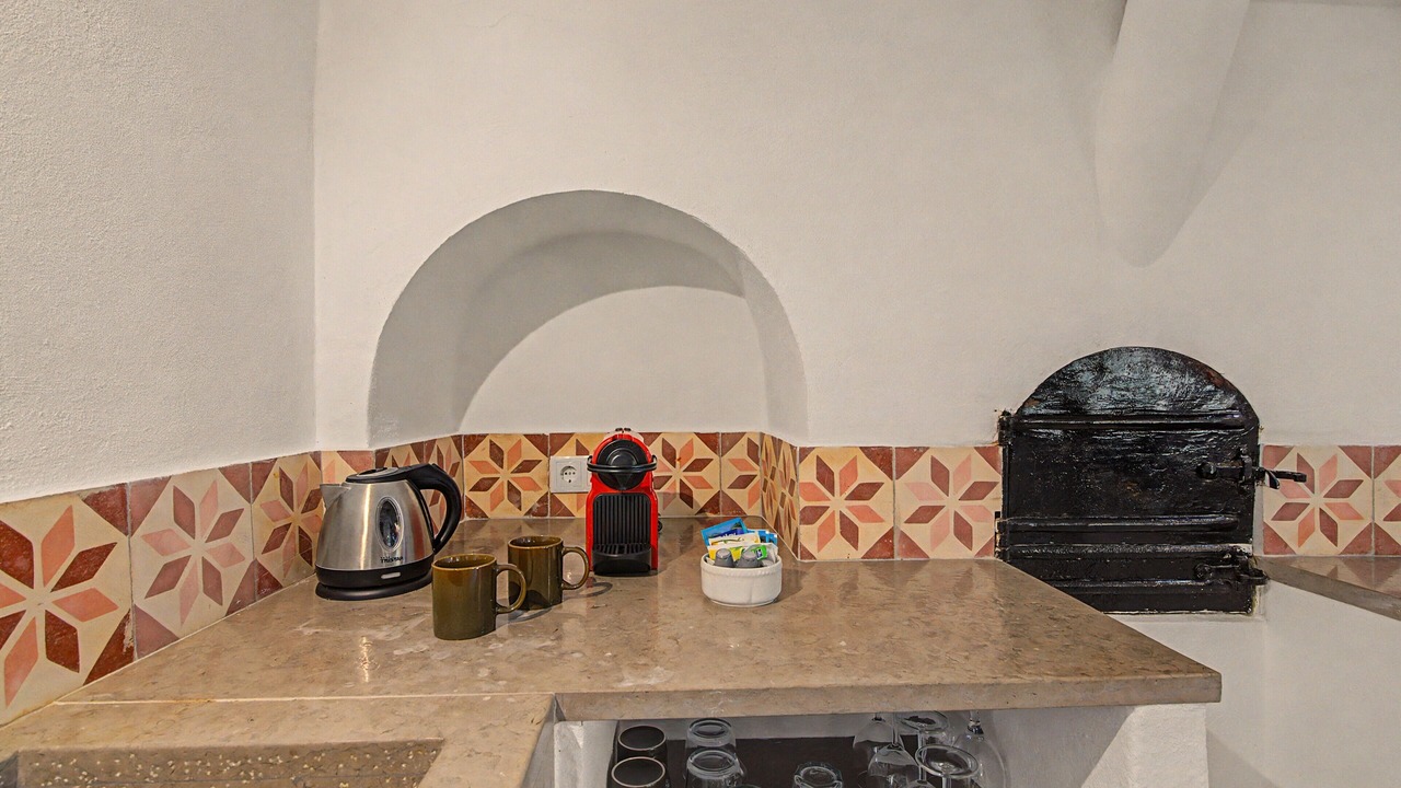 Photo of Kitchen in Sao Bras de Alportel