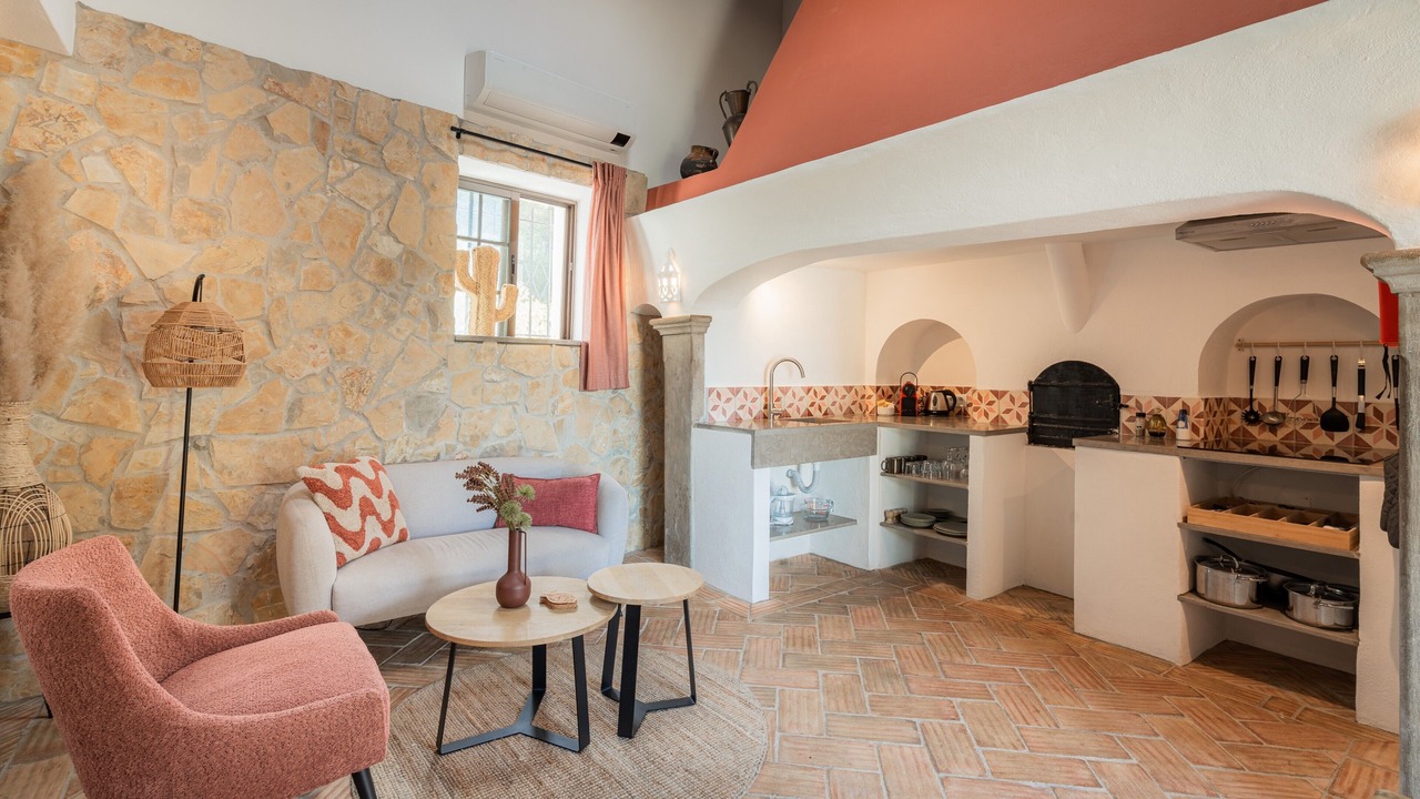 Photo of Livingroom in Sao Bras de Alportel