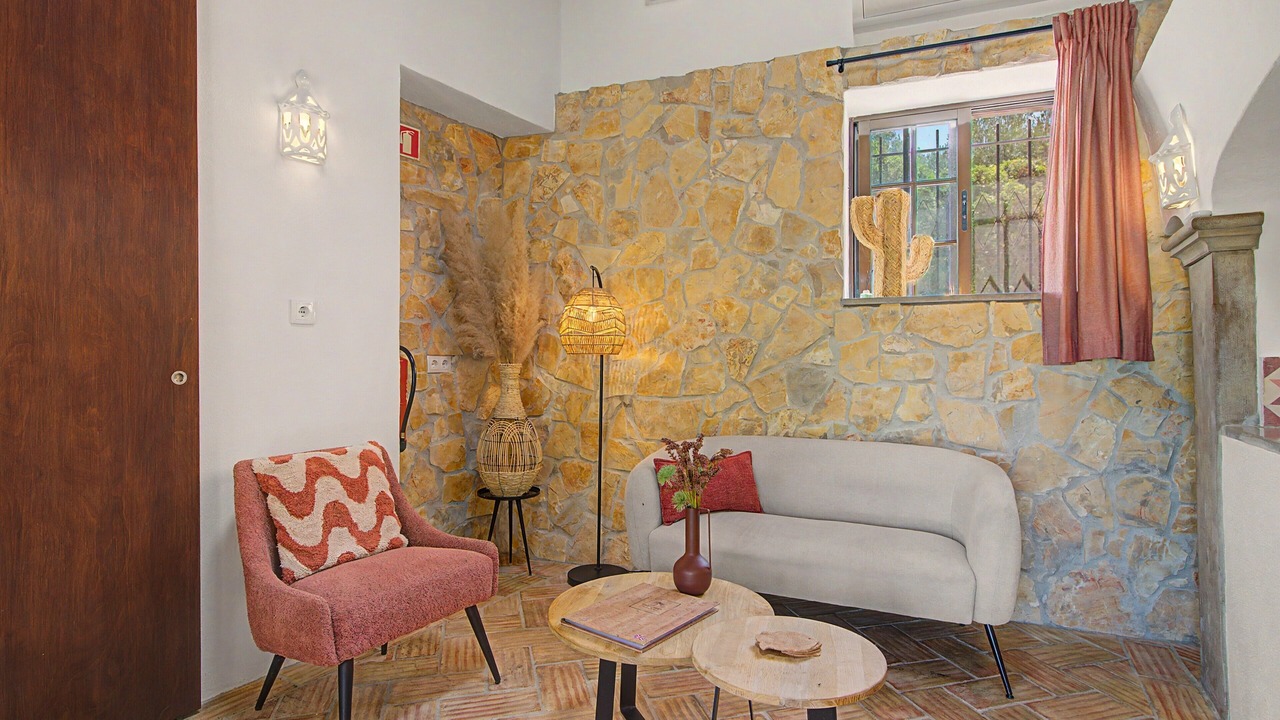 Photo of Livingroom in Sao Bras de Alportel