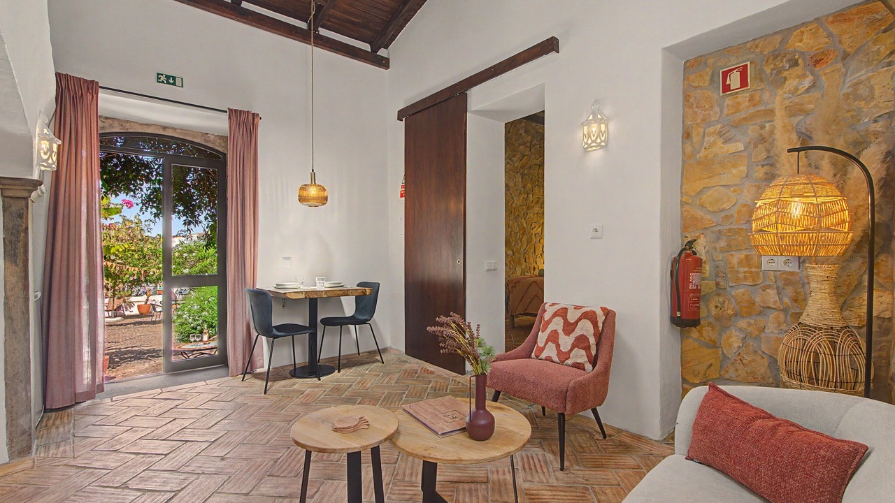 Photo of Livingroom in Sao Bras de Alportel